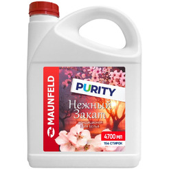 Кондиционер для белья MAUNFELD Purity Нежный закат MFS4700GS 4.7 л