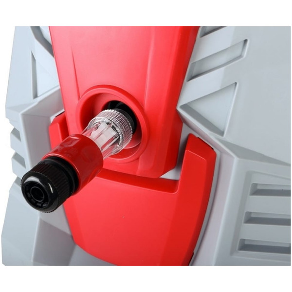 Мойка высокого давления Ресанта МР-220ПРОФ (70/8/24)