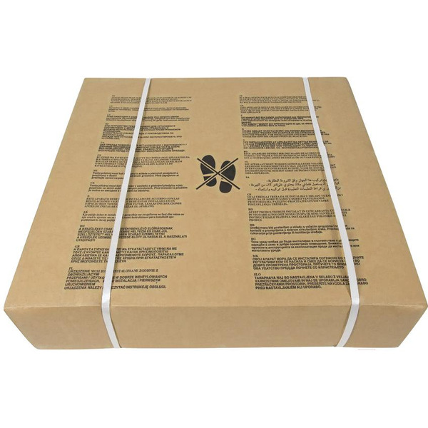 Варочная панель MAUNFELD EGHG.64.2CW/G