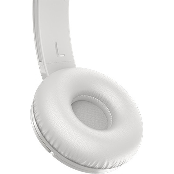 Наушники TCL MTRO200BT (белый)