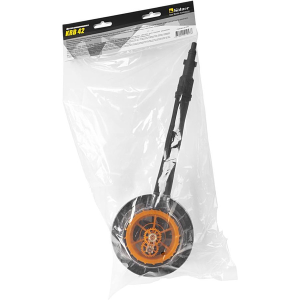 Щетка вращающая Kolner KRB 42