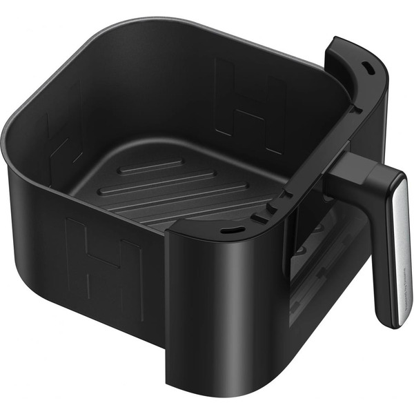 Аэрофритюрница Trouver Air Fryer FD10 Pro VFF12A (черный)