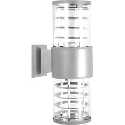 Уличный светильник INhome ART-2хA60-GR 4690612037714