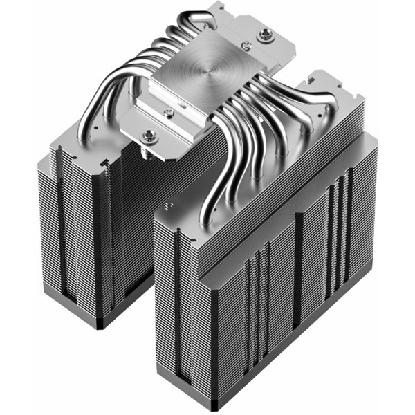 Кулер для процессора ID-Cooling Frozn A620 Pro SE ARGB