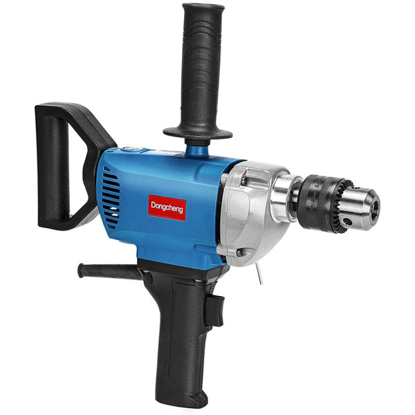 Дрель DongCheng DJZ03-16A