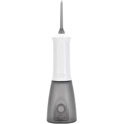 Ирригатор Polaris PWF 1005T (белый/серый)