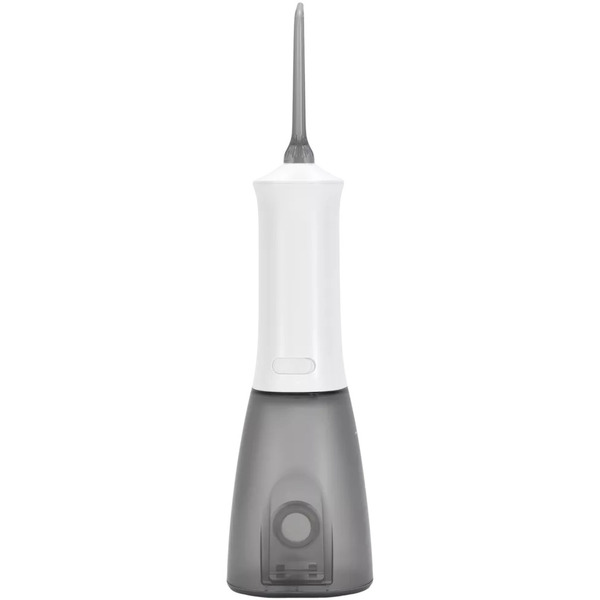 Ирригатор Polaris PWF 1005T (белый/серый)