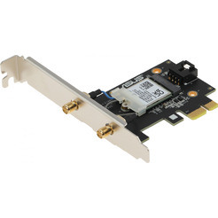 Wi-Fi/Bluetooth адаптер ASUS PCE-AX1800