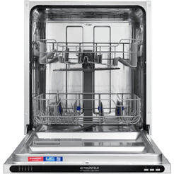 Встраиваемая посудомоечная машина MAUNFELD MLP6022A01 Light Beam