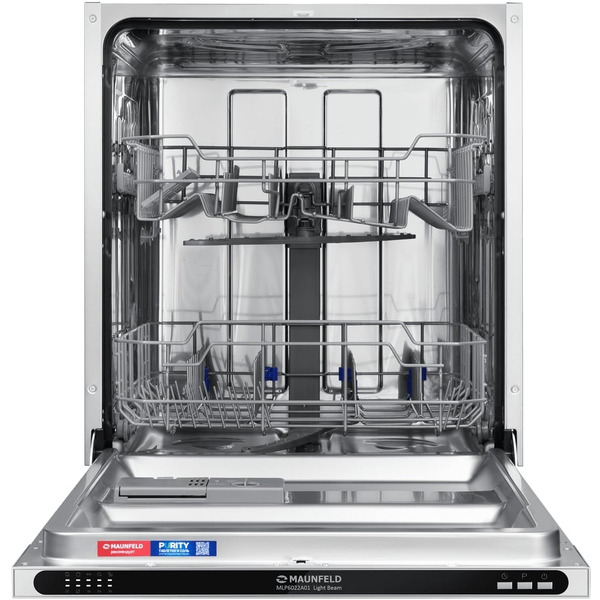 Встраиваемая посудомоечная машина MAUNFELD MLP6022A01 Light Beam