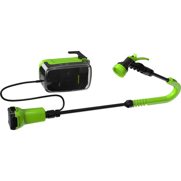 Бочечный насос Greenworks G24SWP 3401007UB