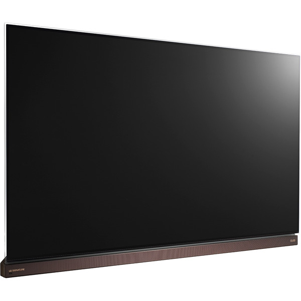 Телевизор LG OLED65G6V Signature