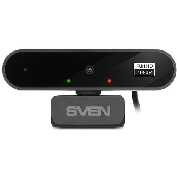 Веб-камера SVEN IC-965