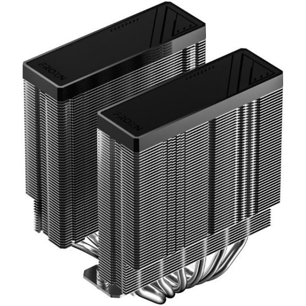 Кулер для процессора ID-Cooling Frozn A620 Pro SE ARGB