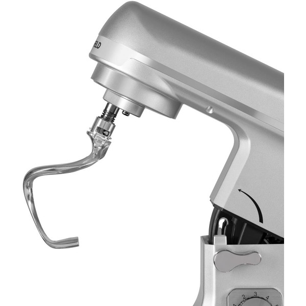 Миксер MAUNFELD MF-431S