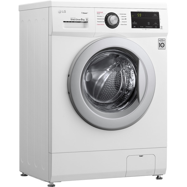 Стиральная машина LG F2J3NS1W