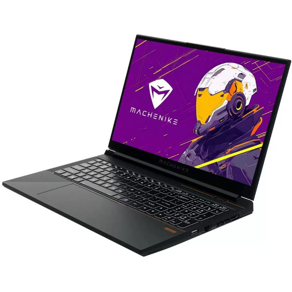 Игровой ноутбук Machenike S15 Quazar JJ00GB00FRU