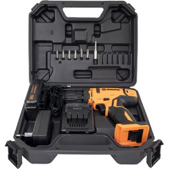 Дрель-шуруповерт Вихрь ДА-16Л-2К 72/14/32