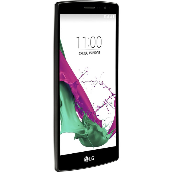 Смартфон LG LG-H736 белый/белый (G4s Dual)