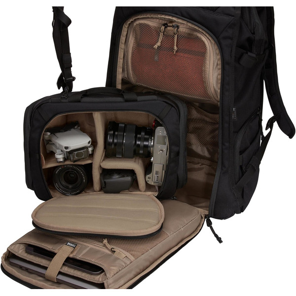 Рюкзак для фотоаппарата Thule Covert TCDK224K