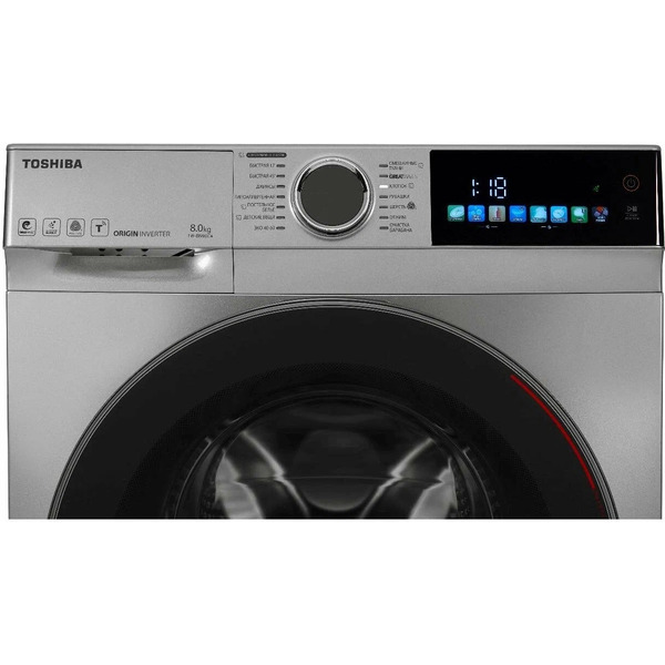 Стиральная машина TOSHIBA TW-BN90C4RU(SK)
