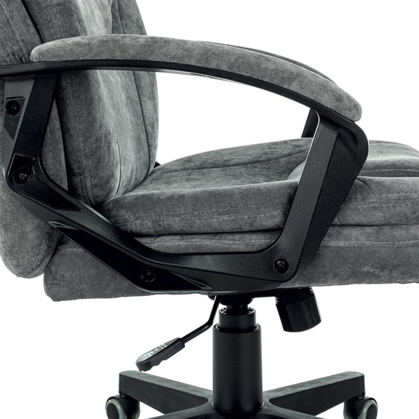 Кресло BRABIX PREMIUM Trend EX-568 (серый) 533013