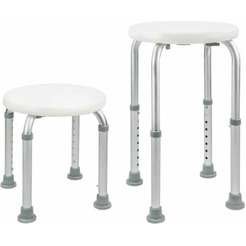 Сиденье для купания в ванной и душе BRABIX 532619