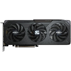 Видеокарта Gigabyte Radeon RX 9060 XT Gaming OC 8G GV-R9060XTGAMING OC-8GD