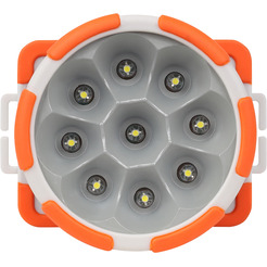 Фонарь налобный для кемпинга LEDVANCE FLASHL HEADL RECH