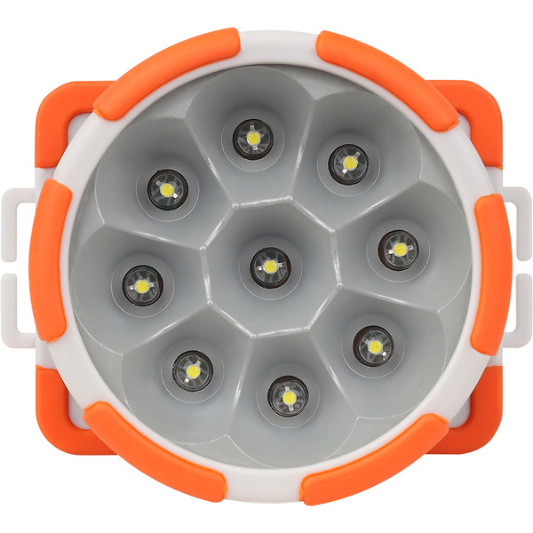 Фонарь налобный для кемпинга LEDVANCE FLASHL HEADL RECH