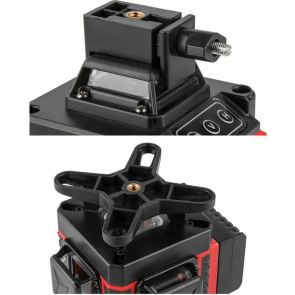 Лазерный нивелир Wortex LL 0340 (0323145)