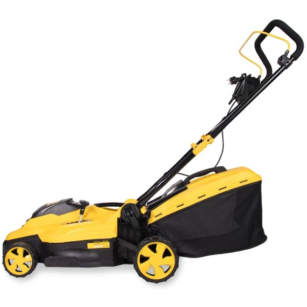 Газонокосилка электрическая Champion EM3616