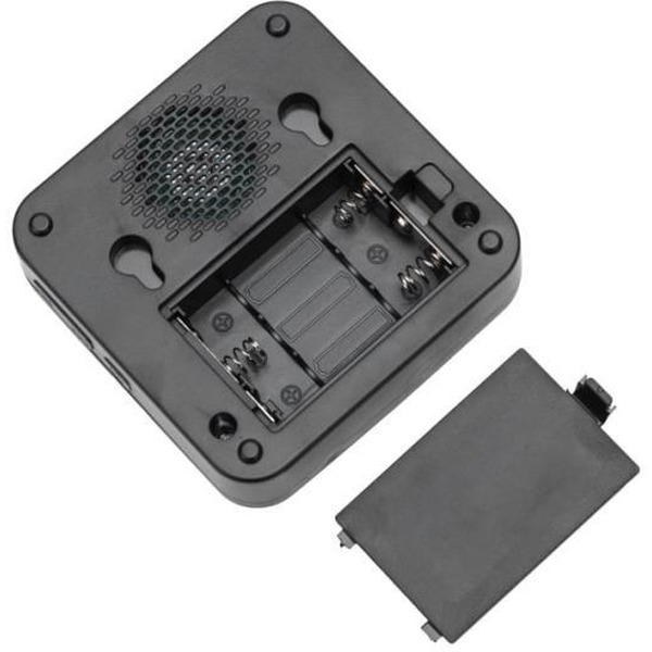 Беспроводной дверной звонок c цифровым кодированием Rexant 73-0017