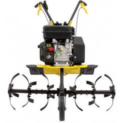 Мотокультиватор Huter GMC-850 (70/5/24)