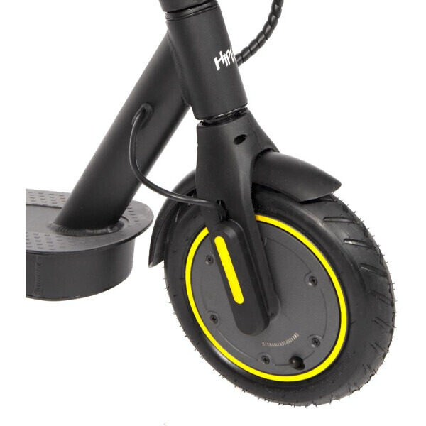 Электросамокат HIPER TRIUMPH M90 BLACK