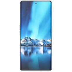 Смартфон Cubot X90 16GB/256GB (бирюзовый)