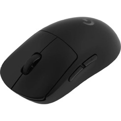 Игровая мышь Logitech G Pro Wireless 910-005276 (чёрный)