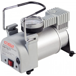 Автомобильный компрессор Stavr КА-12/7