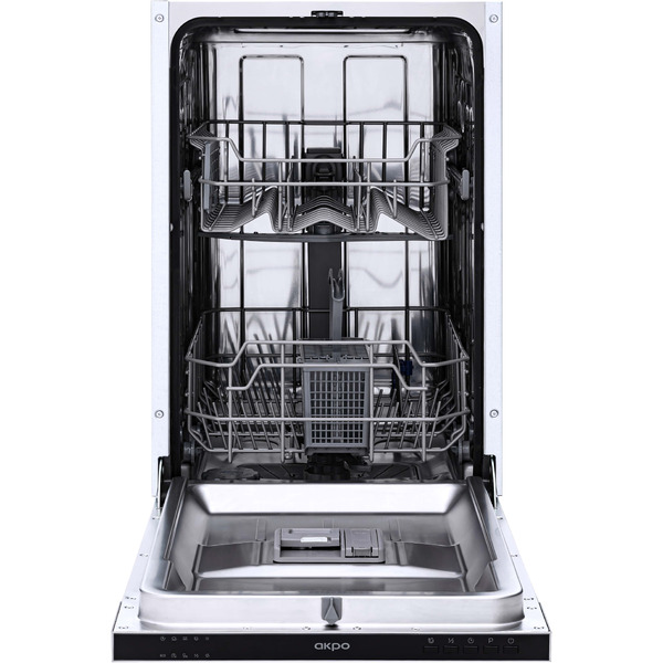 Встраиваемая посудомоечная машина Akpo ZMA 45 Series 5 Autoopen