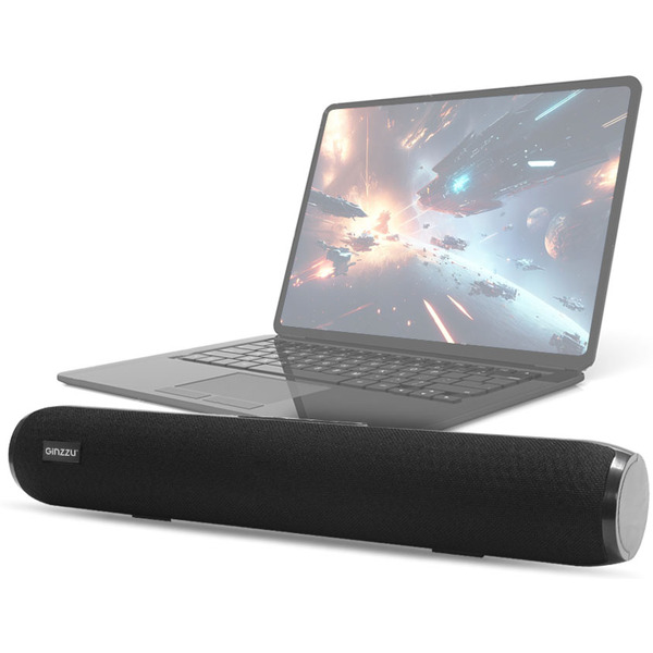 Саундбар Ginzzu GM-521