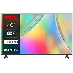 Телевизор TCL 40FHD7900