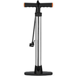 Насос ручной велосипедный BEE THP-2004C