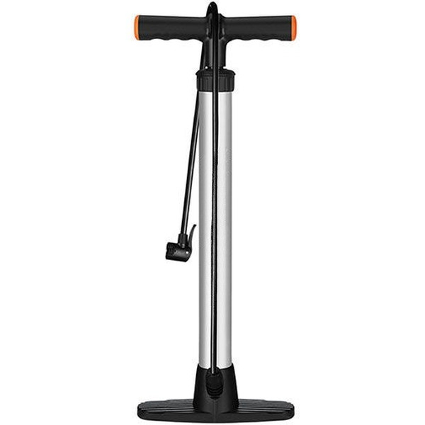 Насос ручной велосипедный BEE THP-2004C