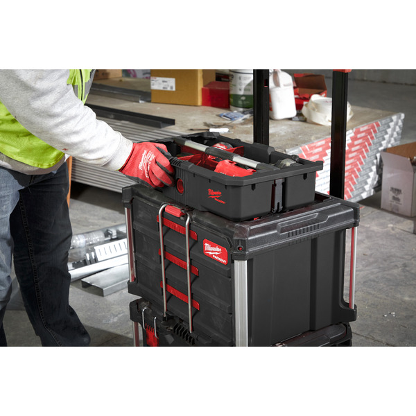 Лоток Milwaukee PackOut (4932480625)