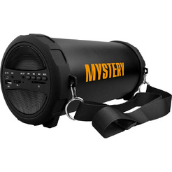 Портативная колонка MYSTERY MBA-733UB