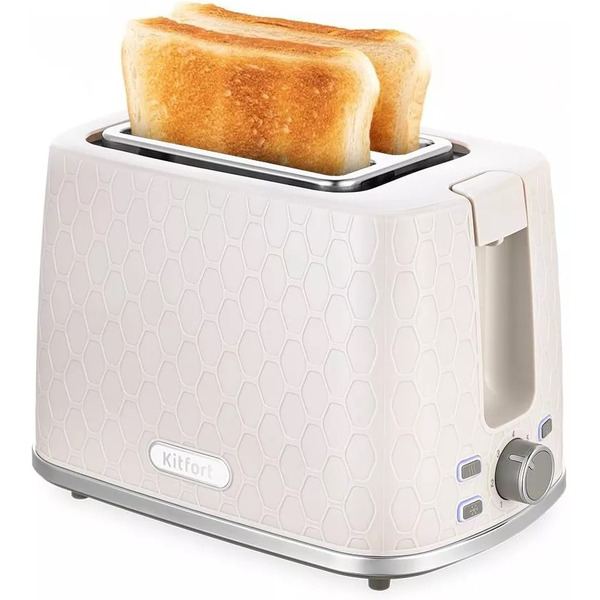 Тостер Kitfort КТ-6075