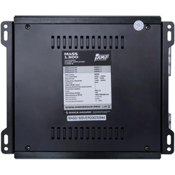 Усилитель AMP MASS 1.500 ver.2