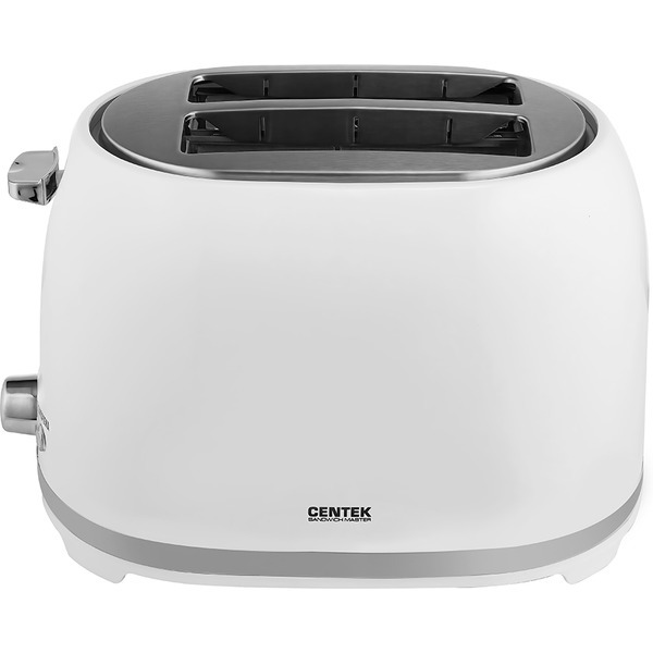 Тостер CENTEK CT-1432 (белый)