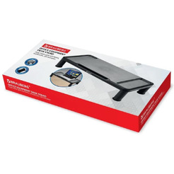 Подставка для монитора, ноутбука BRAUBERG 513792