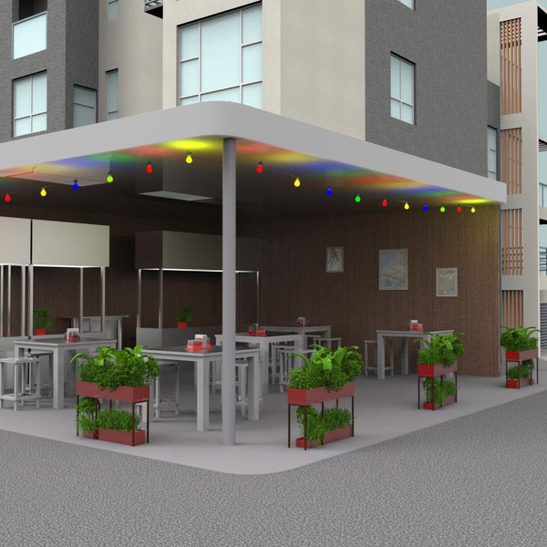 Гирлянда светодиодная Gauss Holiday Белт Лайт HL060